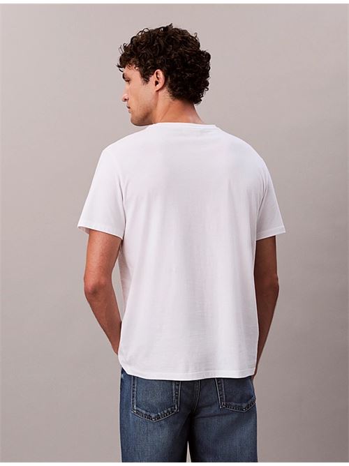  CALVIN KLEIN JEANS | LV04RC272GYAF